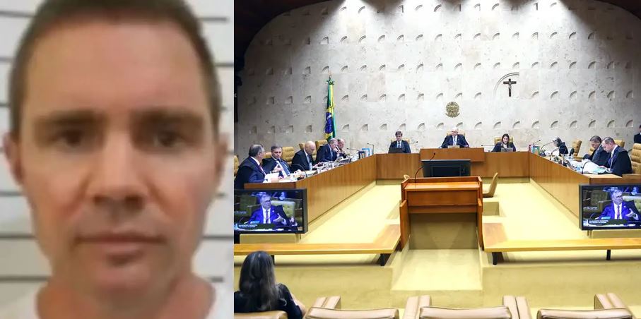 Plenário do STF vai julgar eventuais citações a ministros por Vorcaro em delação