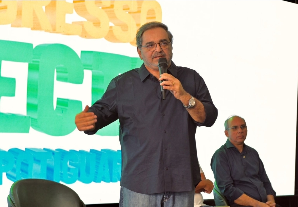 “Se as facções quiserem peitar o governador, vão encontrar uma reação efetiva”, diz Álvaro Dias