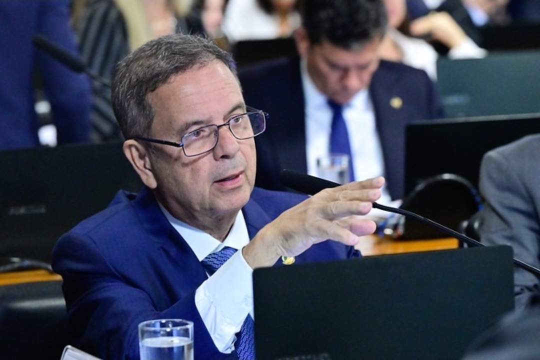 Rogério Marinho alerta sobre interferência do governo Lula na PF para blindar Lulinha no caso INSS