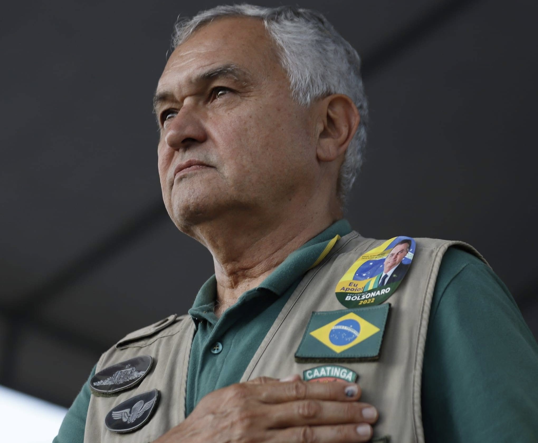 General Girão conquista Prêmio Excelência Parlamentar e é reconhecido como o melhor deputado do RN pelo Ranking dos Políticos