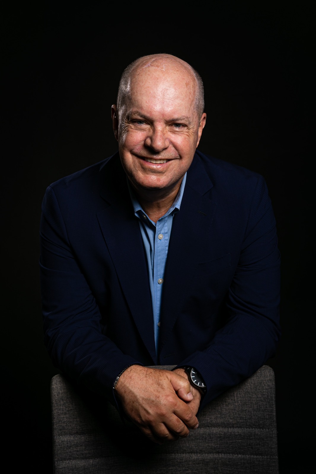 Ruma TV recebe o presidente da UBC, Marcelo Castello Branco, ele que é um ícone da indústria da música brasileira