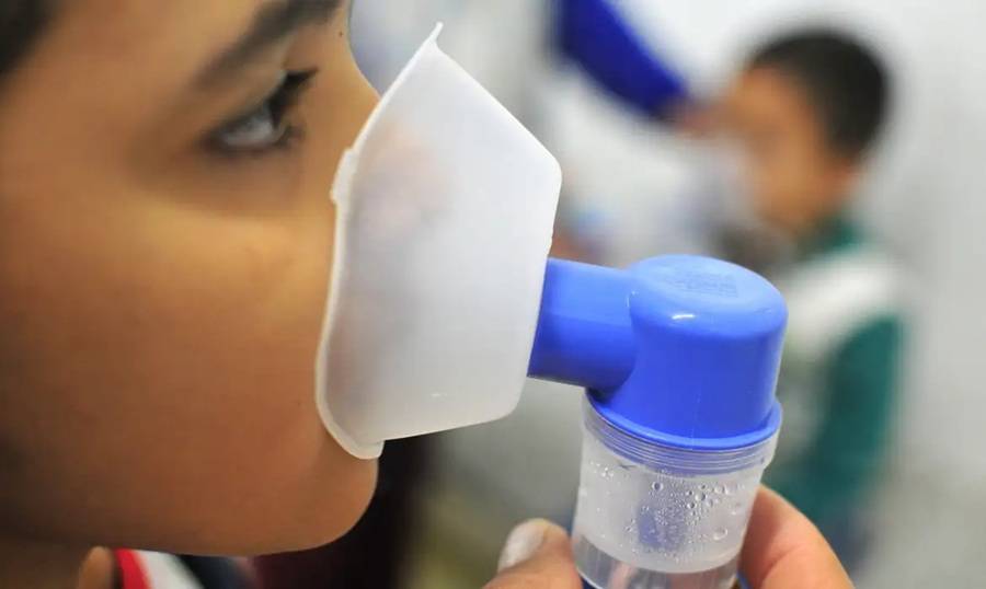 RN está entre os estados com aumento de síndrome respiratória aguda grave, aponta Fiocruz