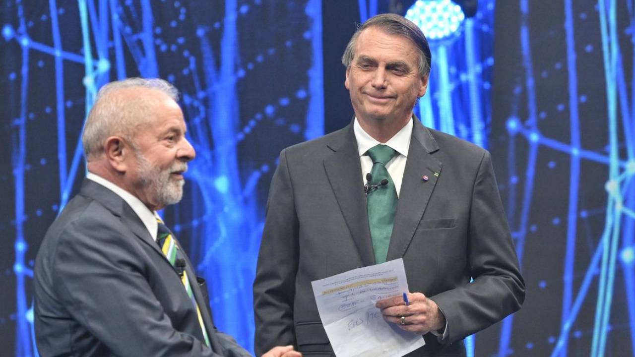 Pesquisa: maioria acha que economia piorou com Lula