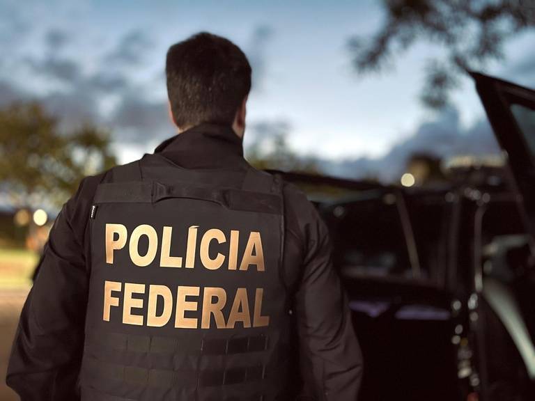 Polícia Federal investiga perito suspeito de vazar informações sigilosas do caso Master
