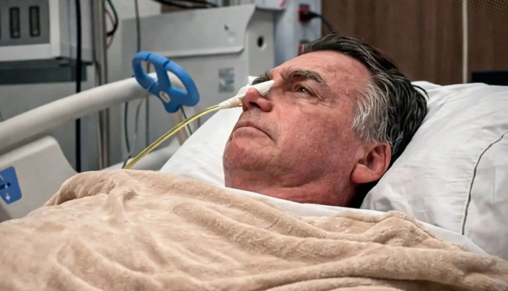 Bolsonaro passa por 14ª cirurgia após facada; veja o que aconteceu