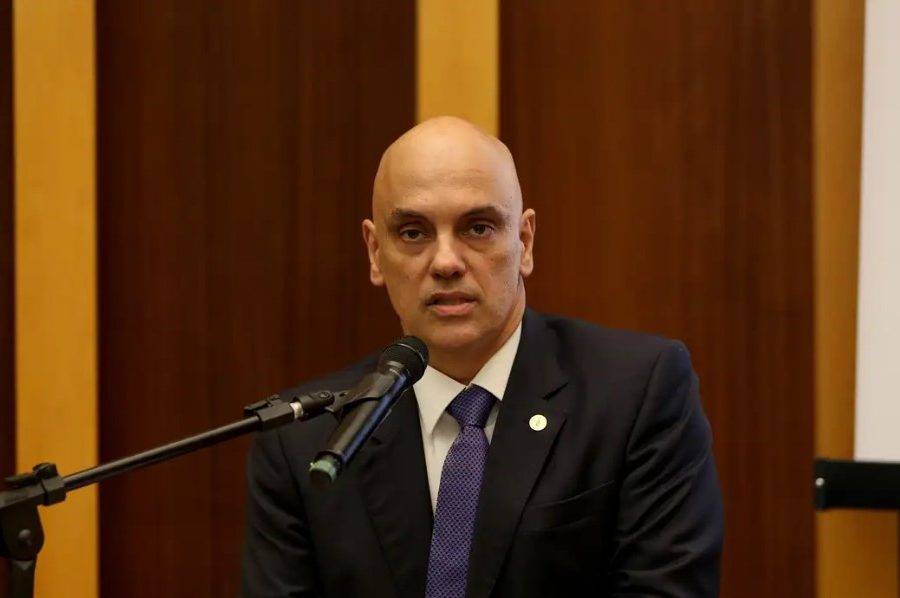 Apuração: decisão de Moraes sobre Lei da Dosimetria irrita cúpula do Congresso