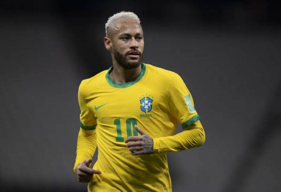 Aliados aconselham Neymar a conversar com Ancelotti para garantir vaga na Copa de 2026