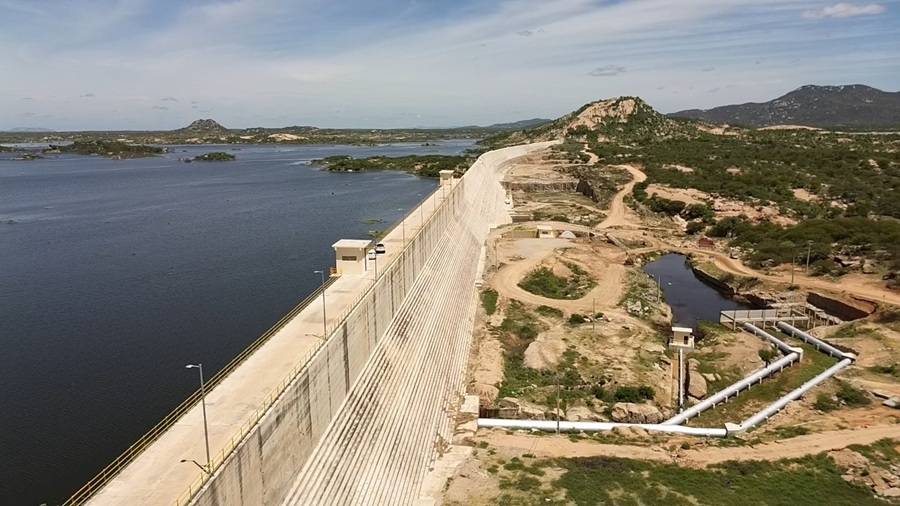 RN registra mais de 50% de volume nos principais reservatórios, diz Igarn