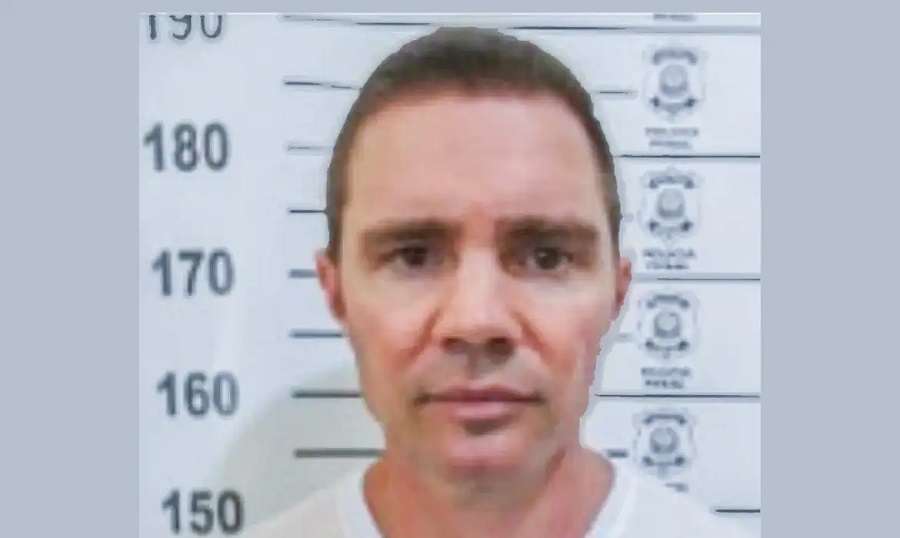 PF avalia acionar Interpol para rastrear bens de Daniel Vorcaro no exterior