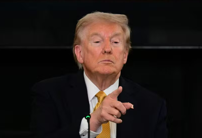 Trump devolve texto de acordo com Irã com exigências mais duras e estende negociações por fim da guerra