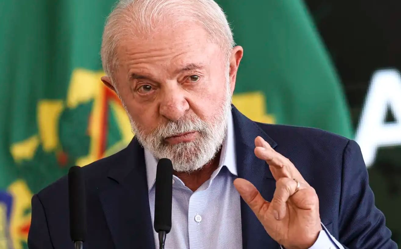 Lula falta ao 1º de Maio de novo após derrotas e evita desgaste