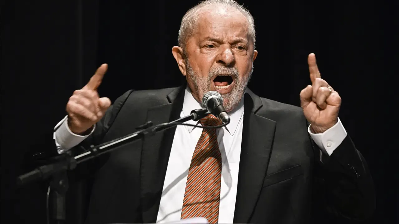 Lula xinga aliados de “filhos da p…” após derrota no STF e é aconselhado a adiar escolha