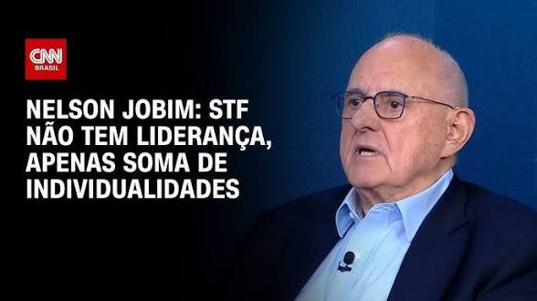 [VÍDEO] ‘Virou ilhas’: ex-ministro diz que STF perdeu liderança