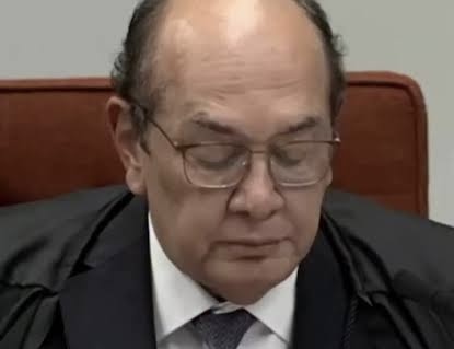 [VÍDEO]:“Miopia deliberada”: Gilmar diz que STF não pode ser único alvo da crise de confiança