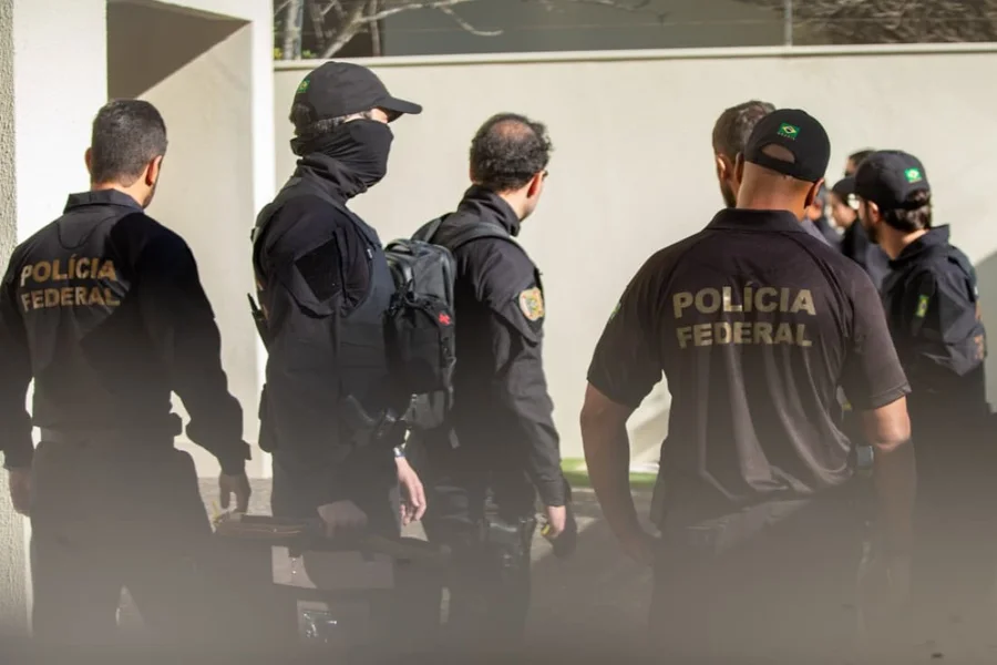 Saiba quem são os alvos da PF em nova operação do Banco Master