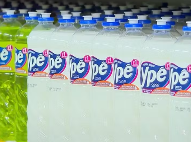 Anvisa adia julgamento do recurso da Ypê contra suspensão de produtos