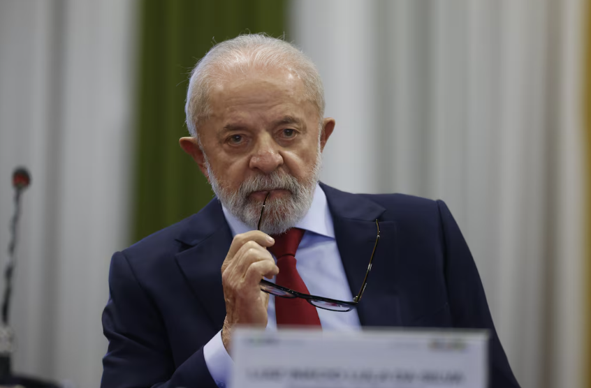 PESQUISA GENIAL/QUAEST: 49% desaprovam governo Lula; 46% aprovam