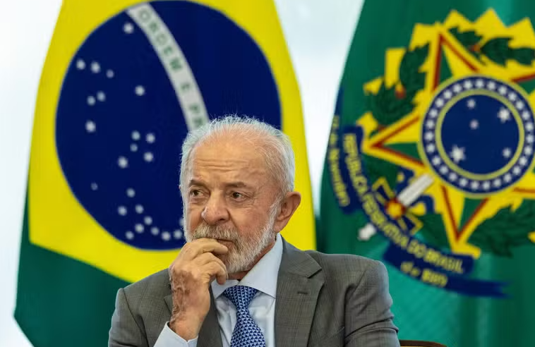 PESQUISA DATAFOLHA: segurança e saúde têm pior avaliação no governo Lula