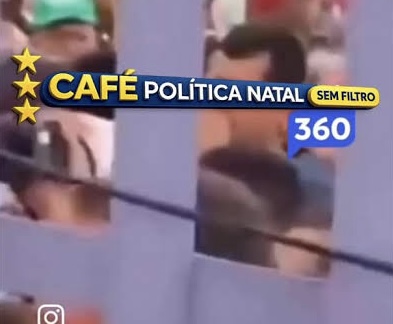 [VÍDEO] “Cadê o dinheiro? Seu filho roubou?”: Atrás de grades, Lula escuta cobranças e protestos por causa das fraudes no INSS