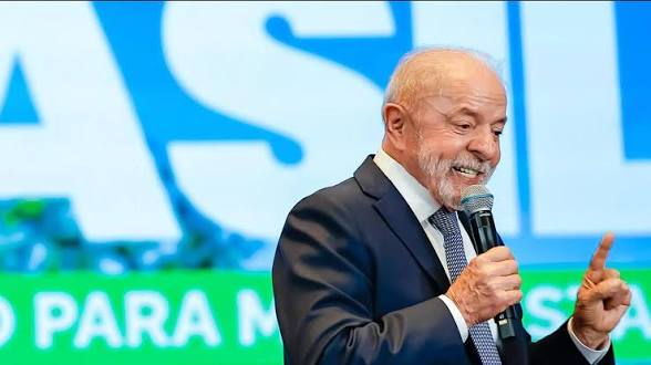 [VÍDEO] Lula chama a Operação Lava Jato de “grande mentira do século 21” no Brasil