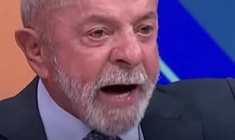 [VÍDEO] Lula se compara a Donald Trump: “Tenho mais experiência que ele”