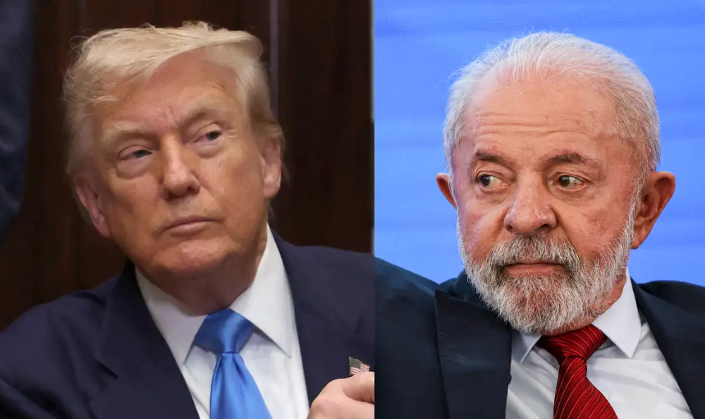 Lula critica classificação de PCC e CV como terroristas pelos EUA: ‘Não aceitamos ser tratados como moleques’