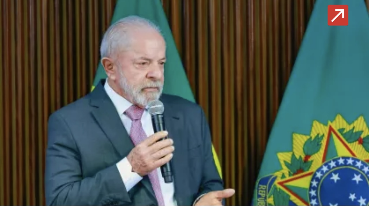 Lula é aconselhado a declarar apoio à CPI do Master