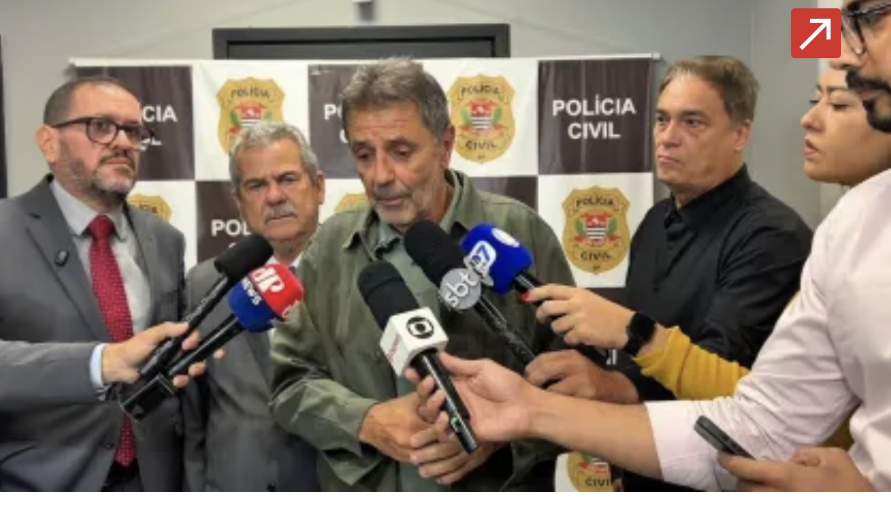 “Terrível”, define secretário sobre caso de estupro coletivo em SP