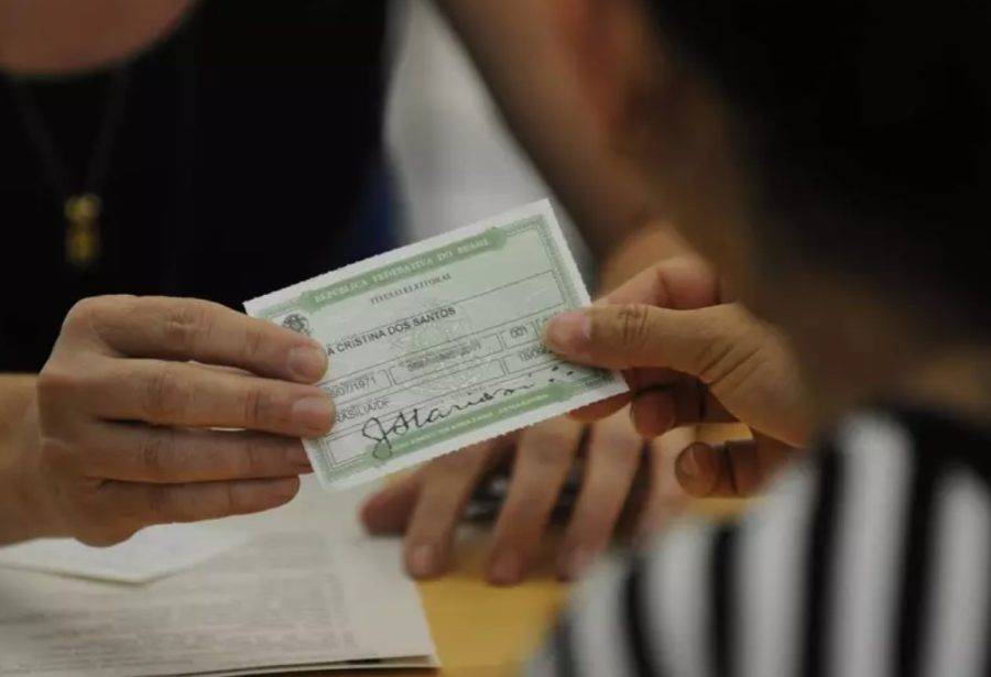 Prazo para obter ou regularizar título de eleitor termina nesta quarta