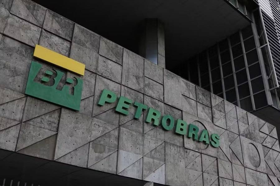 Petrobras aumenta preço do gás natural em 19% após choque do petróleo