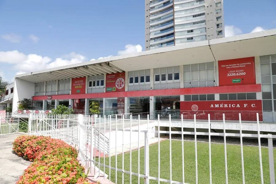 Justiça mantém cobrança de IPTU e Taxa de Limpeza Pública contra o América