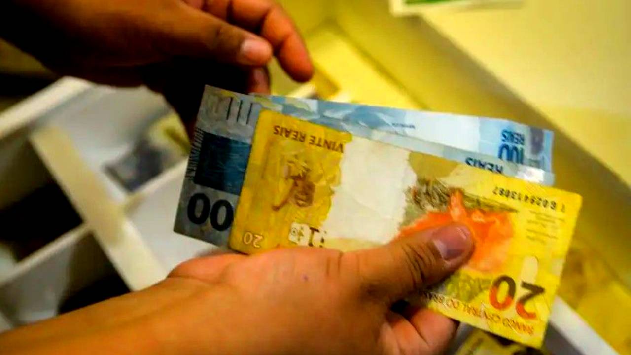 Impostômetro: R$1,4 trilhão tomados dos brasileiros