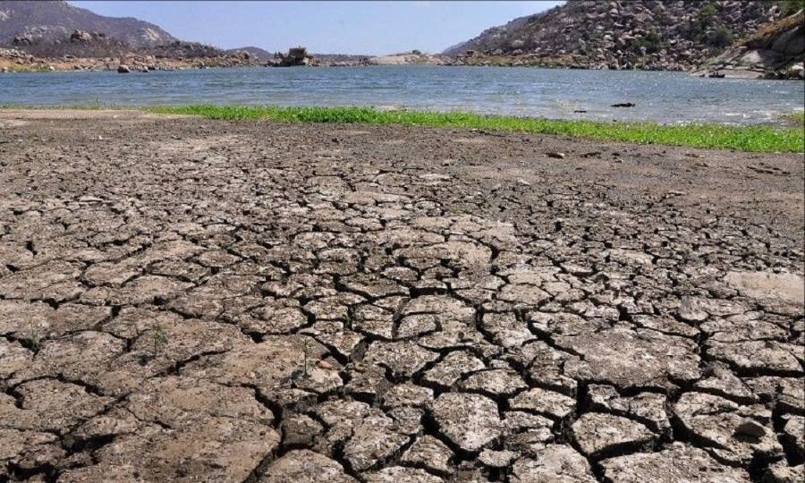 Mais de 38% dos municípios do RN ficam sem seca relativa, diz levantamento