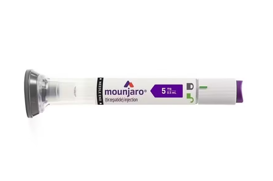Mounjaro se torna o medicamento mais vendido do mundo, superando remédio referência no tratamento contra o câncer