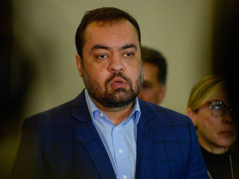 Castro desiste de disputa ao Senado e diz que vai priorizar defesa após ações da PF