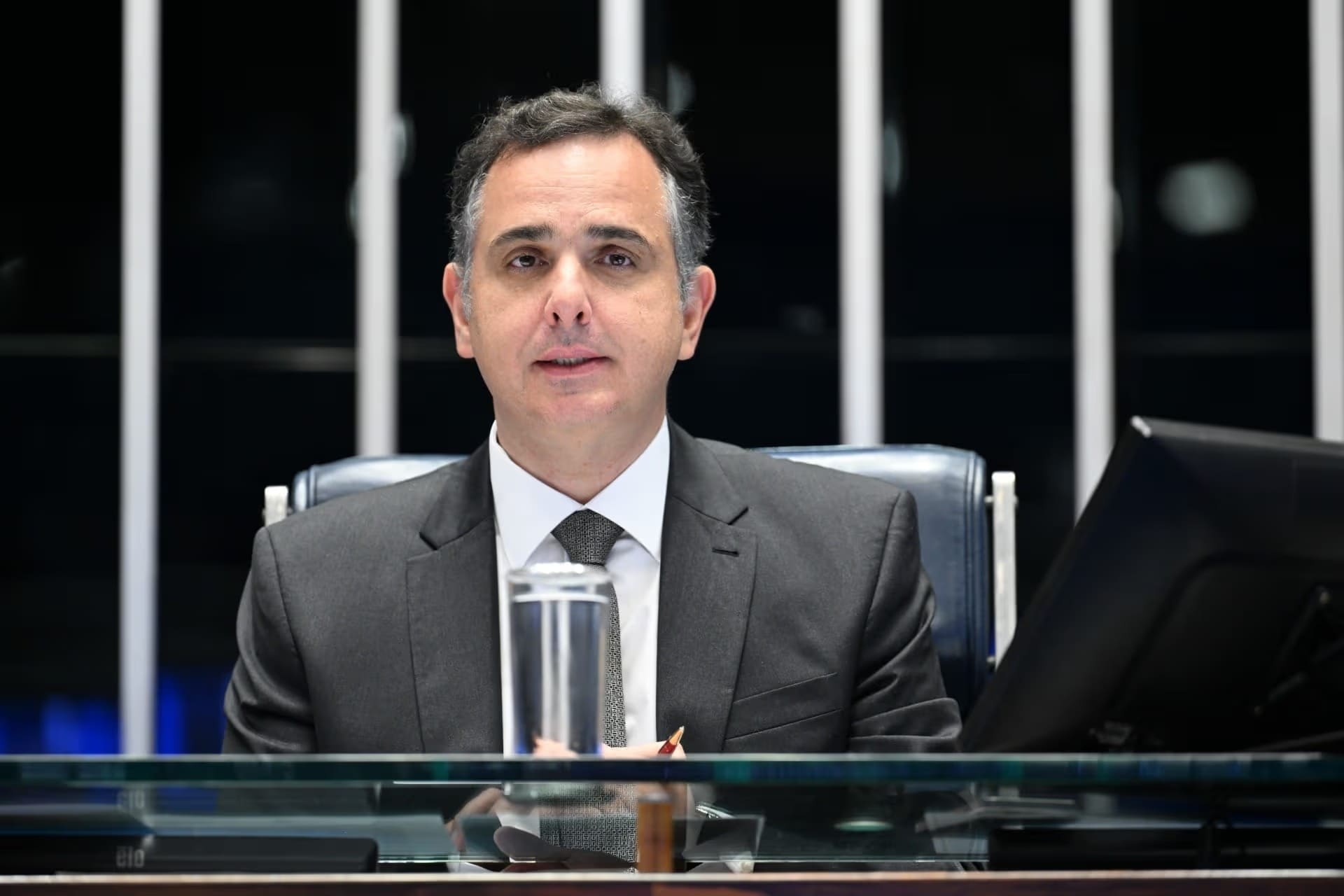 Consolação: ainda pode sobrar vaguinha no TCU para Rodrigo Pacheco