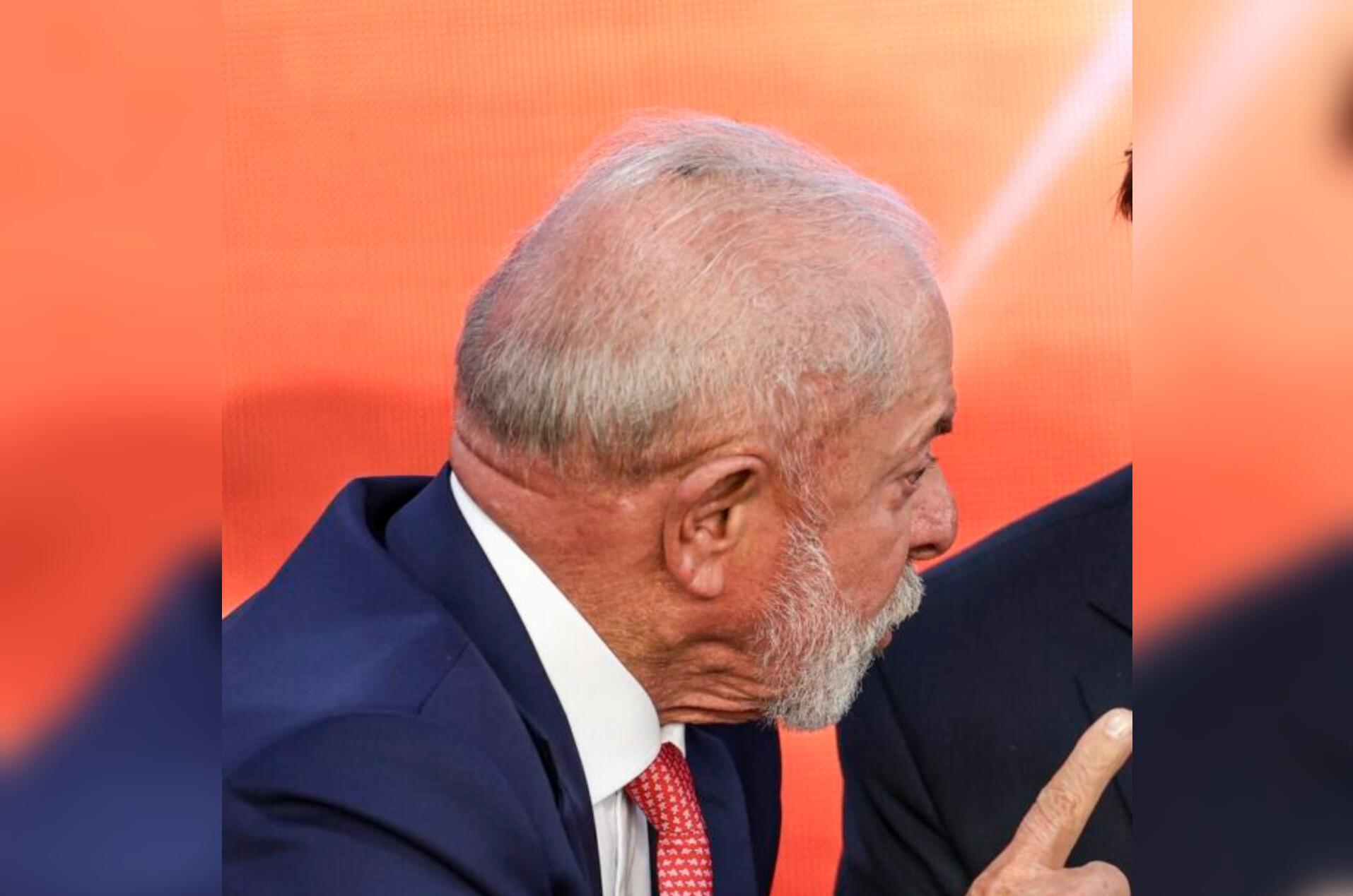 Lula inicia sessões de radioterapia em tratamento de câncer de pele