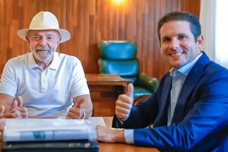 Com 6×1, Motta ganhou emendas de R$24,1 milhões