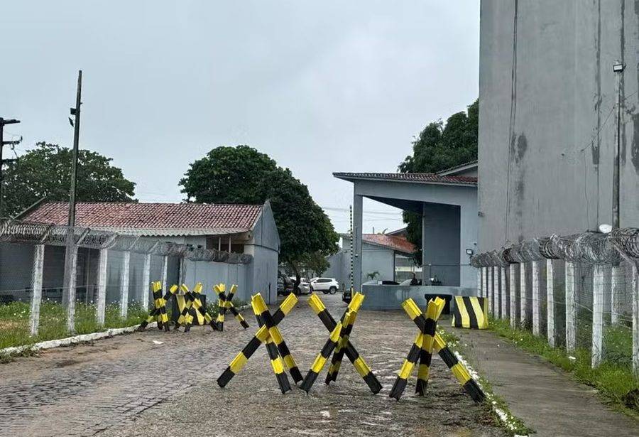 Secretário diz que fuga em Alcaçuz foi ‘surpresa’ após quase cinco anos sem ocorrências