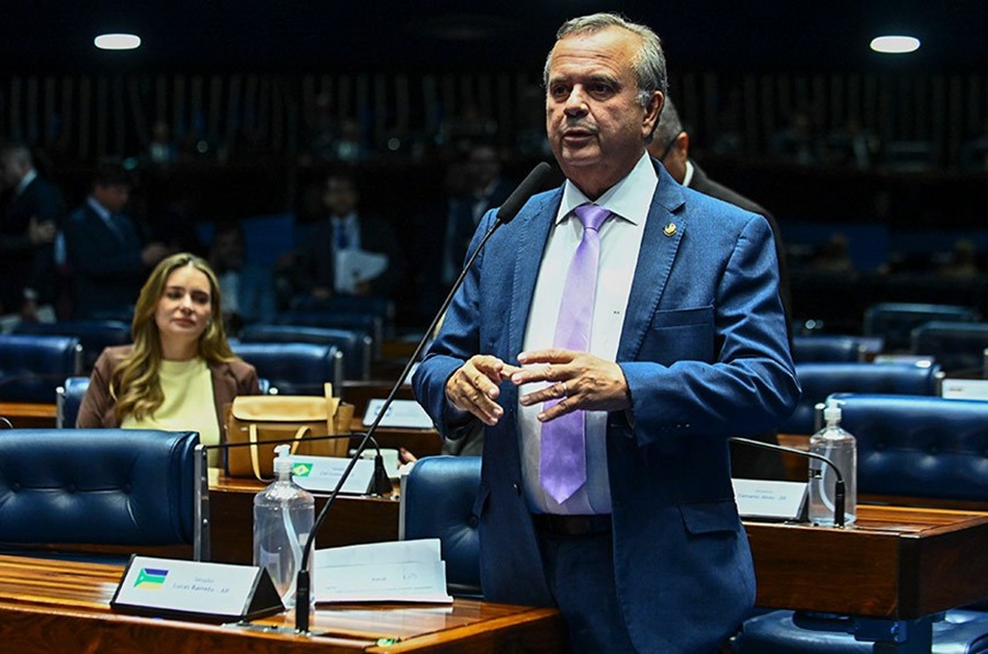 Rogério Marinho apresenta PEC que propõe jornada de trabalho flexível no Brasil