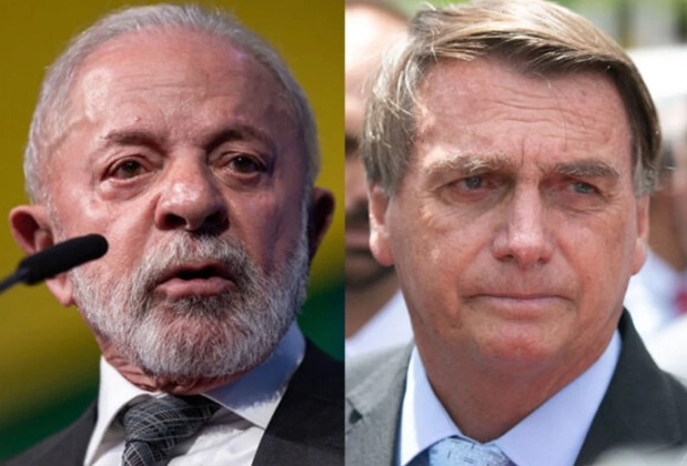 STF arquiva ação de Bolsonaro contra Lula após parecer da PGR