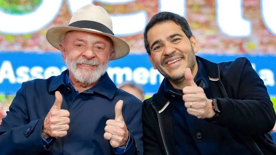Após derrota de Jorge Messias, Lula avalia novo nome para o STF e até reapresentar indicação