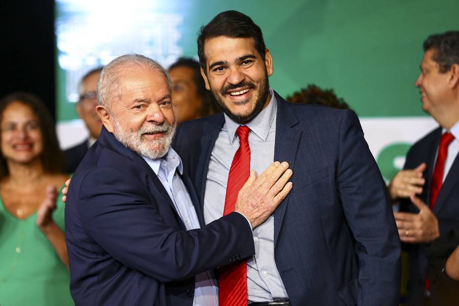 Lideranças evangélicas atribuem derrota de Jorge Messias no STF ao governo Lula
