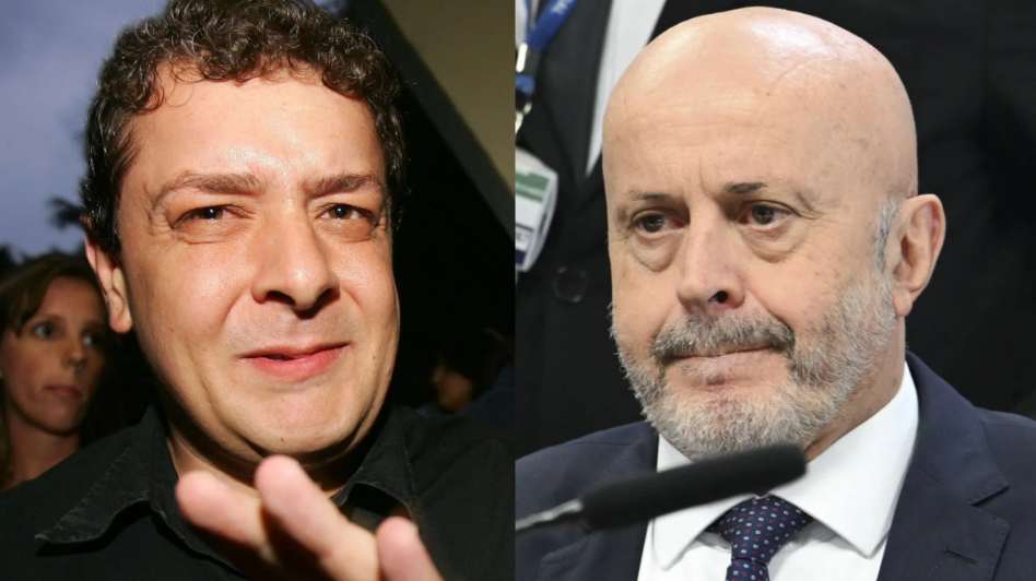 Em depoimento à PF, amiga de Lulinha diz que ele viajou com “Careca do INSS” a Portugal