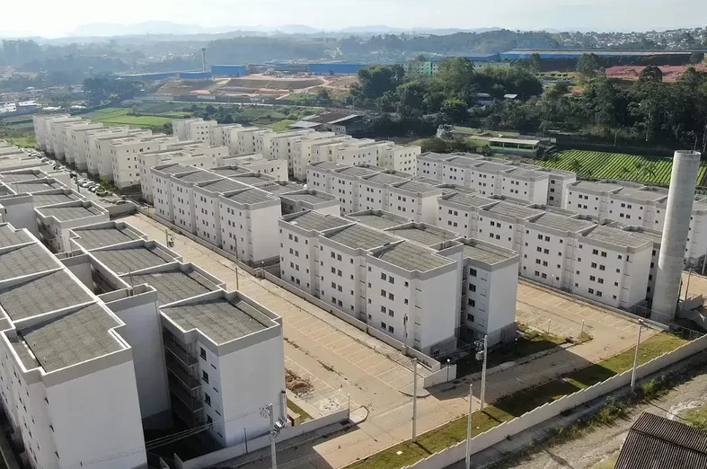 IMPACTO BILIONÁRIO: Fim da escala 6×1 pode deixar mais caros imóveis do Minha Casa, Minha Vida, aponta estudo
