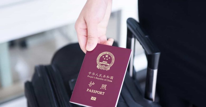Governo muda regra e libera entrada de chineses sem visto no Brasil por até 30 dias