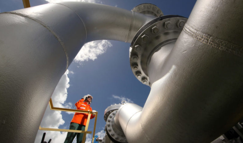 Petrobras aumenta preço do gás natural em 19,2%