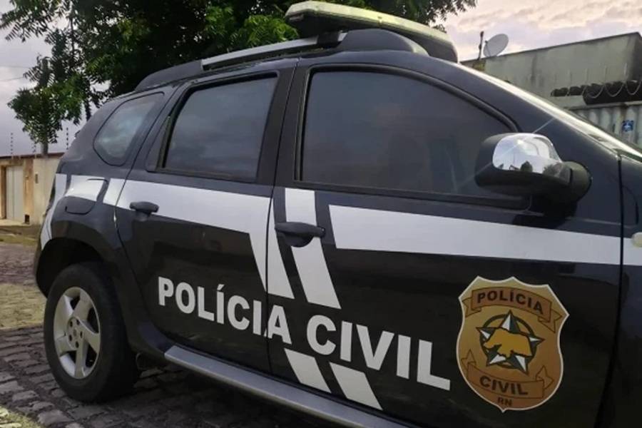 Começam a valer penas maiores para furto, roubo e receptação