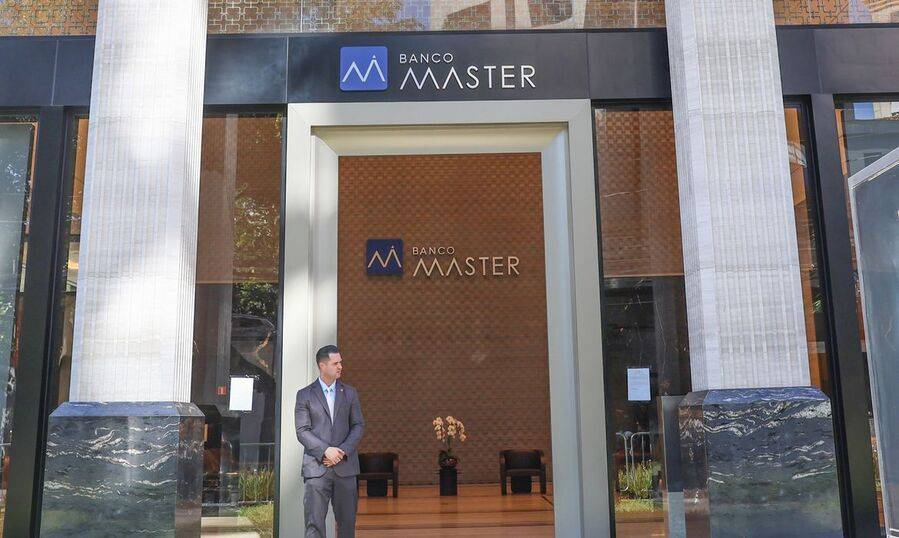 Master transferiu risco de R$ 3,6 bilhões para fundo que hoje acumula R$ 5,4 bilhões em ativos