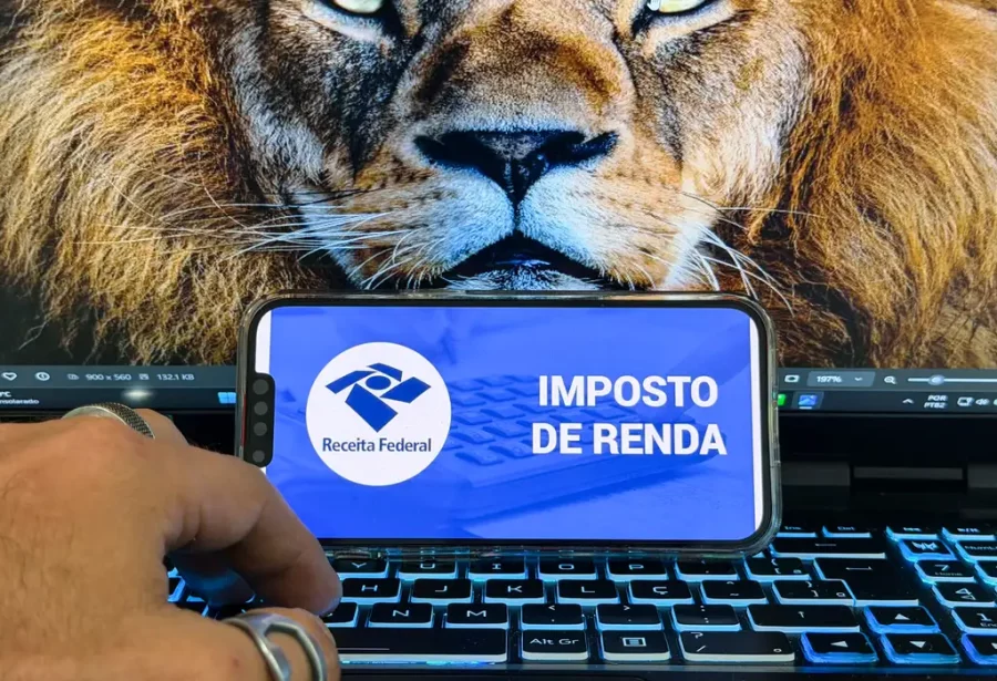 Receita Federal define prazo para 1º lote do IR 2026